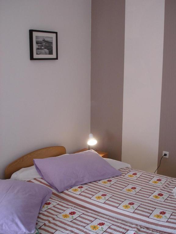 Firule Center Rooms Split Chambre photo