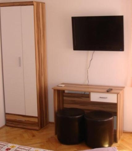 Firule Center Rooms Split Extérieur photo