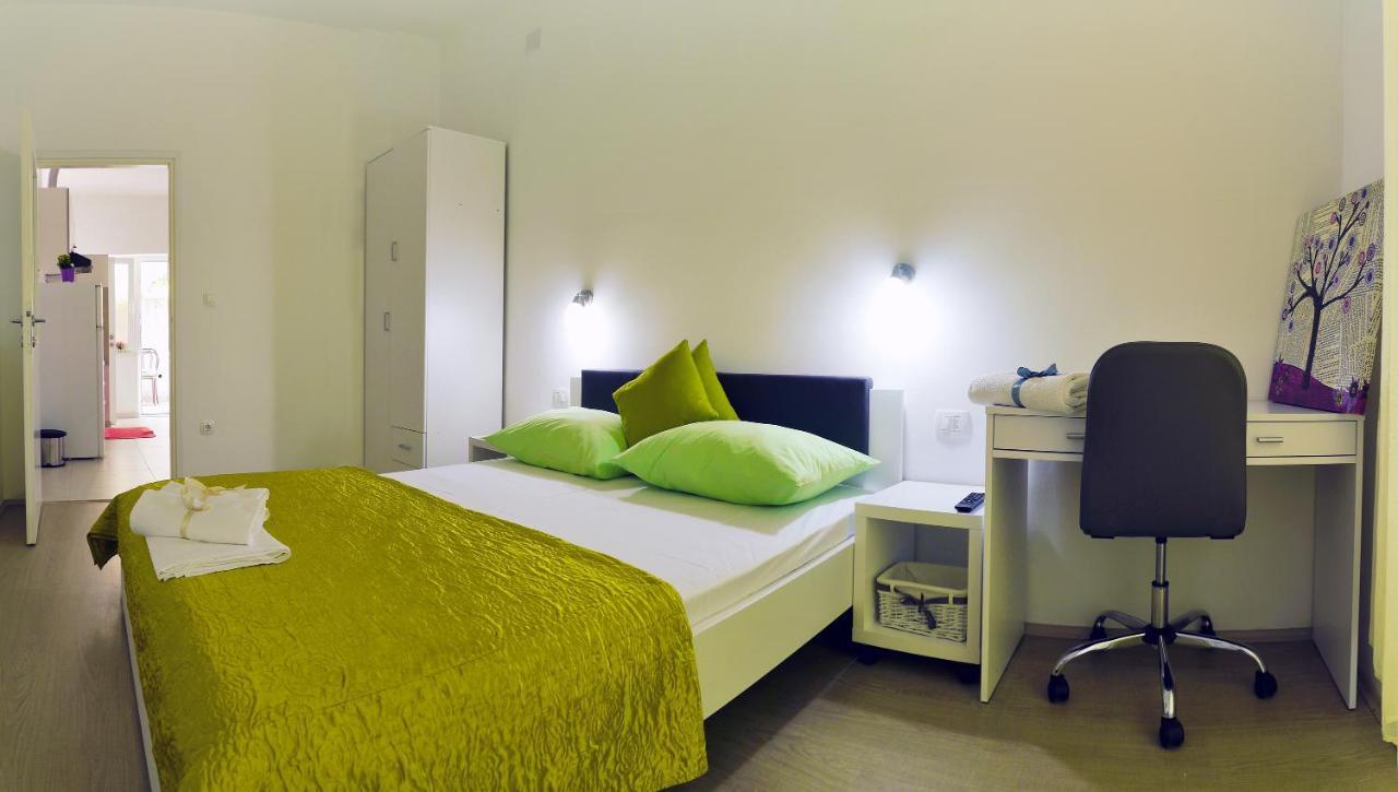 Firule Center Rooms Split Extérieur photo