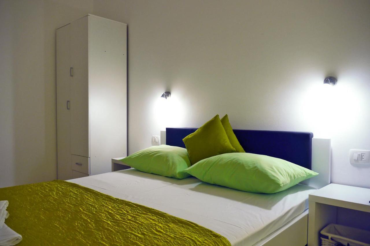 Firule Center Rooms Split Extérieur photo