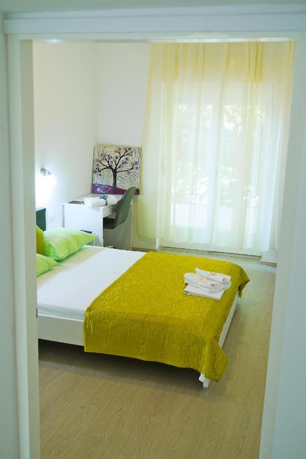 Firule Center Rooms Split Extérieur photo
