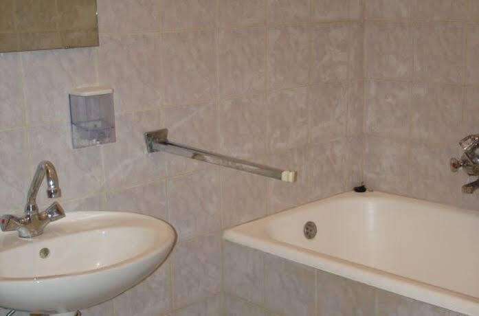 Firule Center Rooms Split Extérieur photo