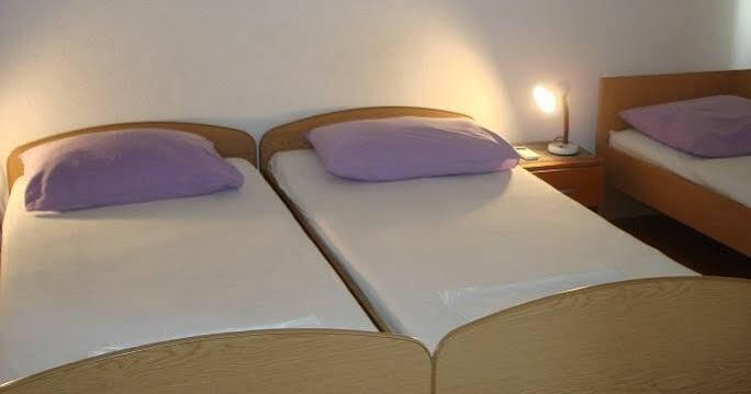 Firule Center Rooms Split Extérieur photo